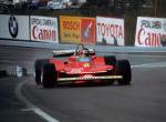 Ferrari 312 T4 1979 года
